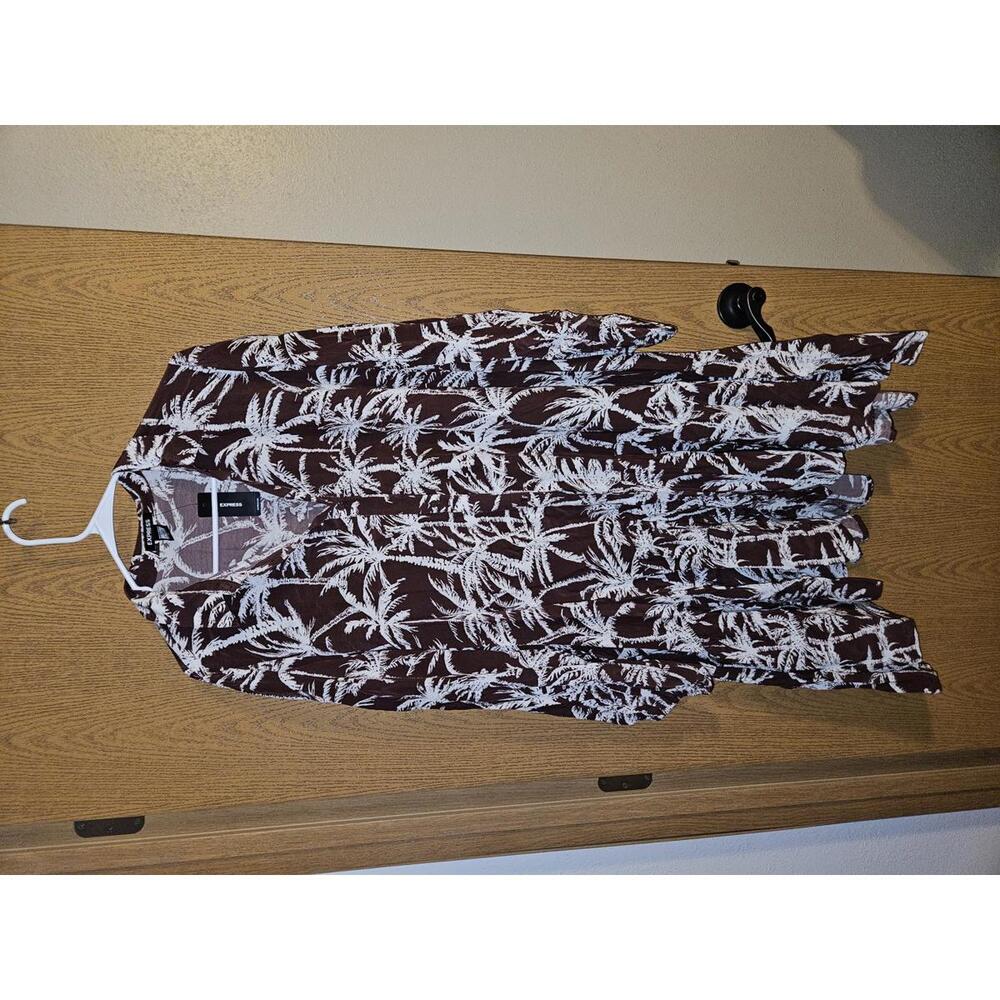 Express Dress NWT